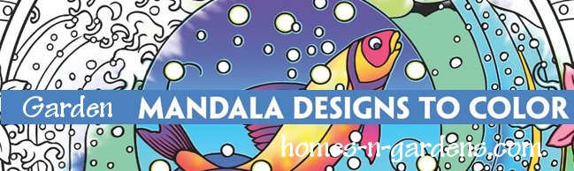 coloring pages for all ages